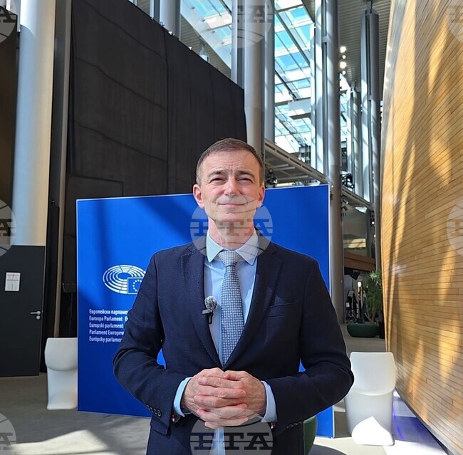 Андрей Ковачев, ЕНП/ГЕРБ: Не трябва да се допускат анонимни профили в социалните мрежи