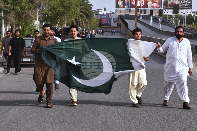 Pakistan PSL Cricket