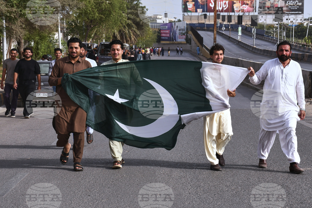 Pakistan PSL Cricket
