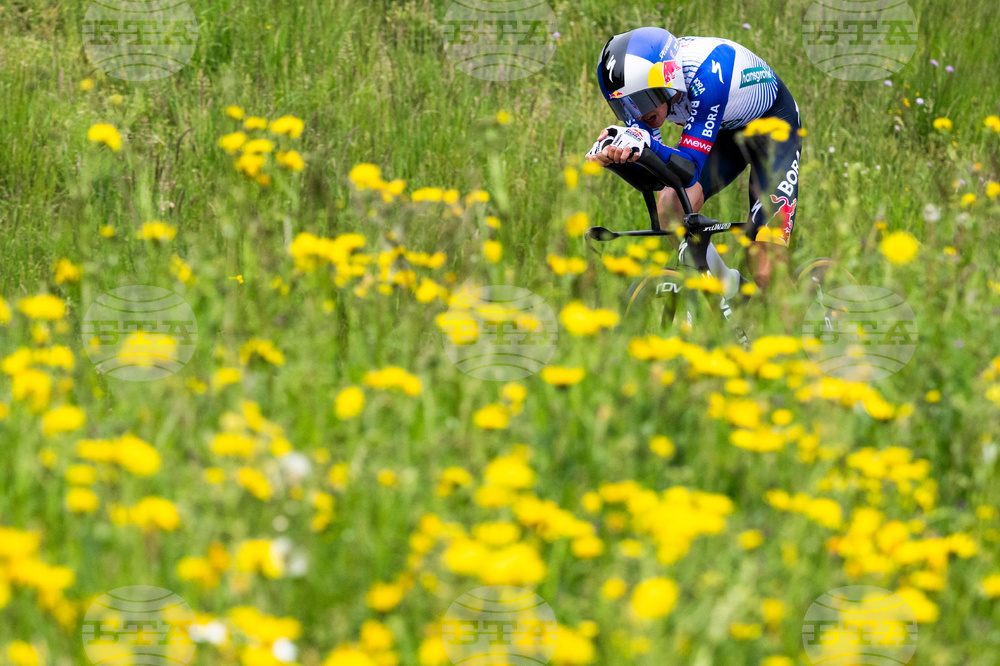 Switzerland Tour of Romandie Cycling