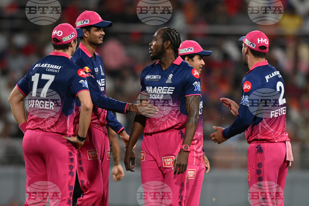 India IPL Cricket