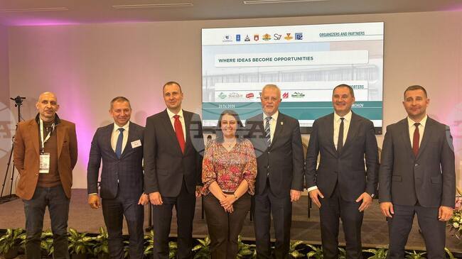 Унгария е сред ключовите търговски и инвестиционни партньори на България, заяви зам.-министър Антон Костадинов