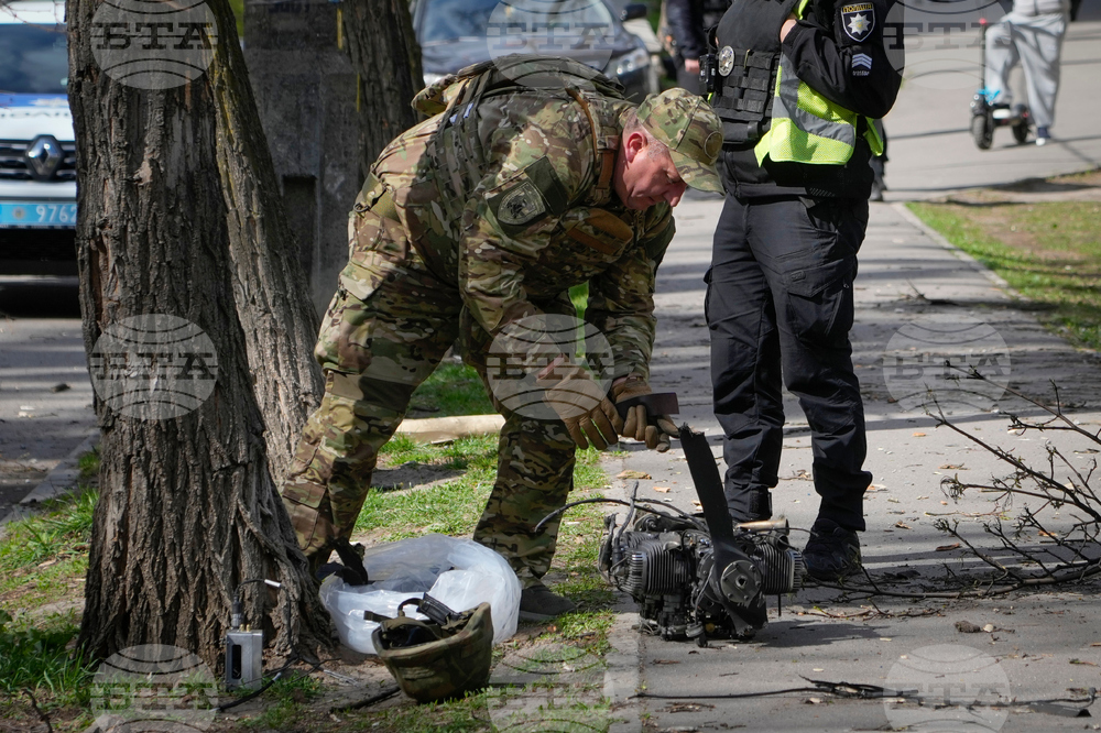 Russia Ukraine War