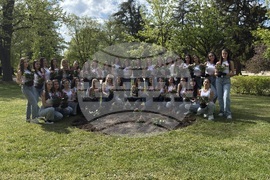 Казанлък - „Пътят към короната“- Царица Роза