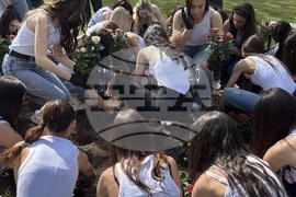 Казанлък - „Пътят към короната“- Царица Роза