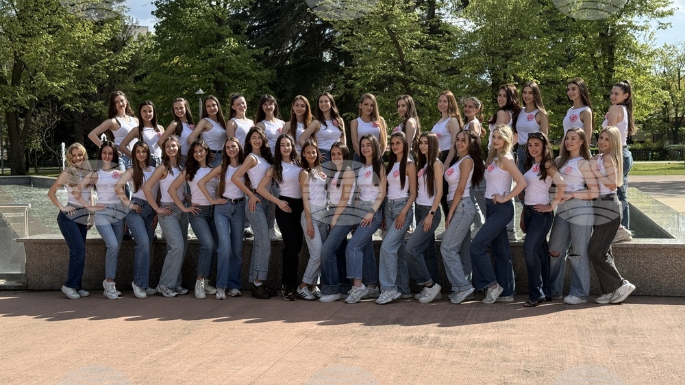 Казанлък - „Пътят към короната“- Царица Роза