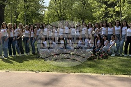 Казанлък - „Пътят към короната“- Царица Роза