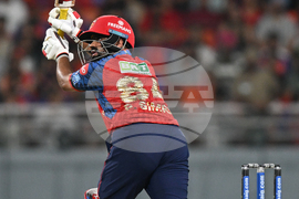 India IPL Cricket