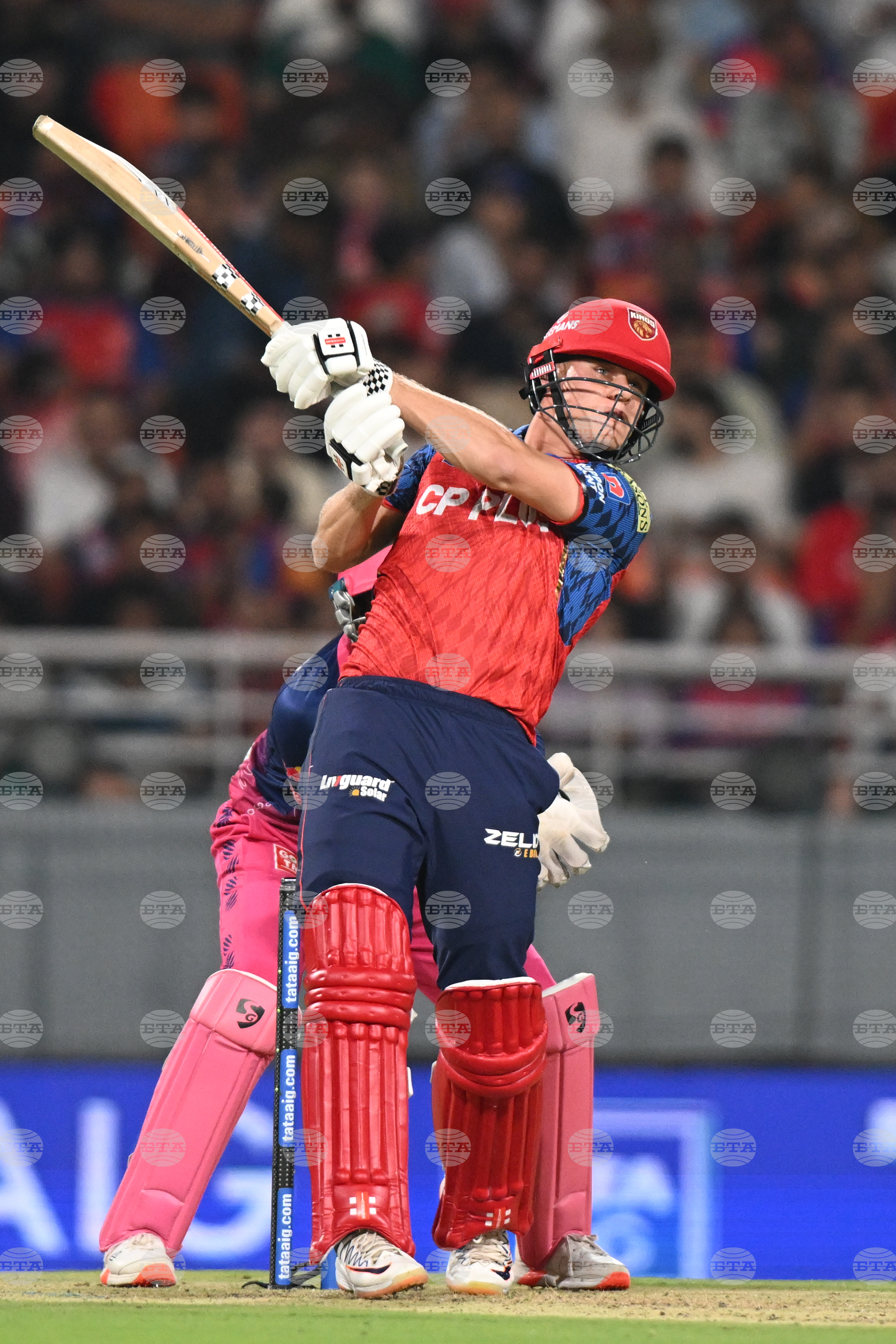 India IPL Cricket