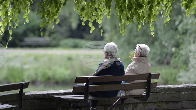 Германия има най-възрастно работещо население в ЕС, България също е над средното ниво 