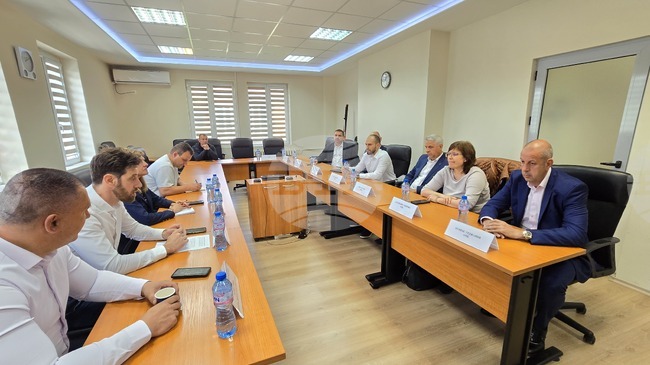 Асоциацията на месопреработвателите в България ще подкрепи БАБХ в борбата й срещу лошите практики в сектора