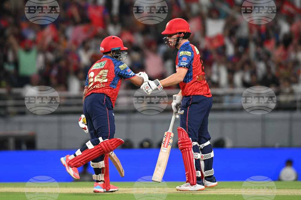 India IPL Cricket