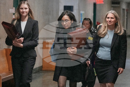 Sexual Misconduct Harvey Weinstein
