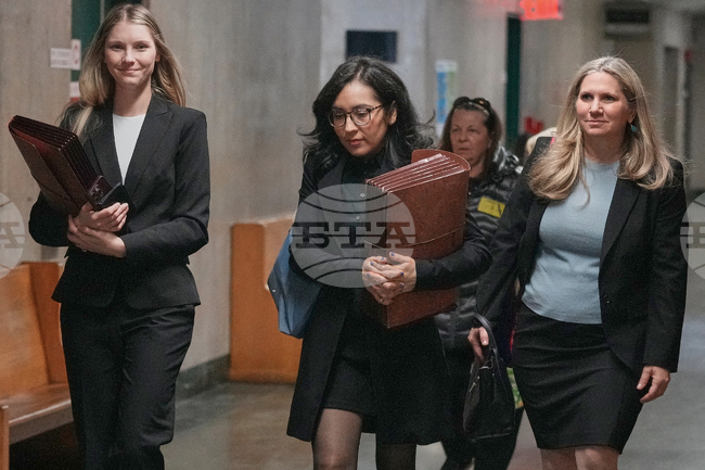 Sexual Misconduct Harvey Weinstein