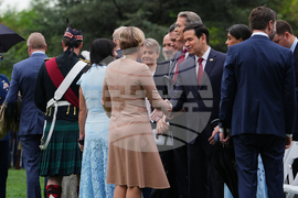 US Britain Royal Visit Trump