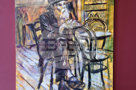 Варна - Силвия Богоева - изложба „Присъствие“