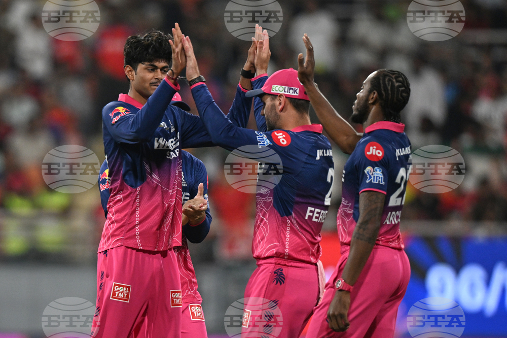 India IPL Cricket