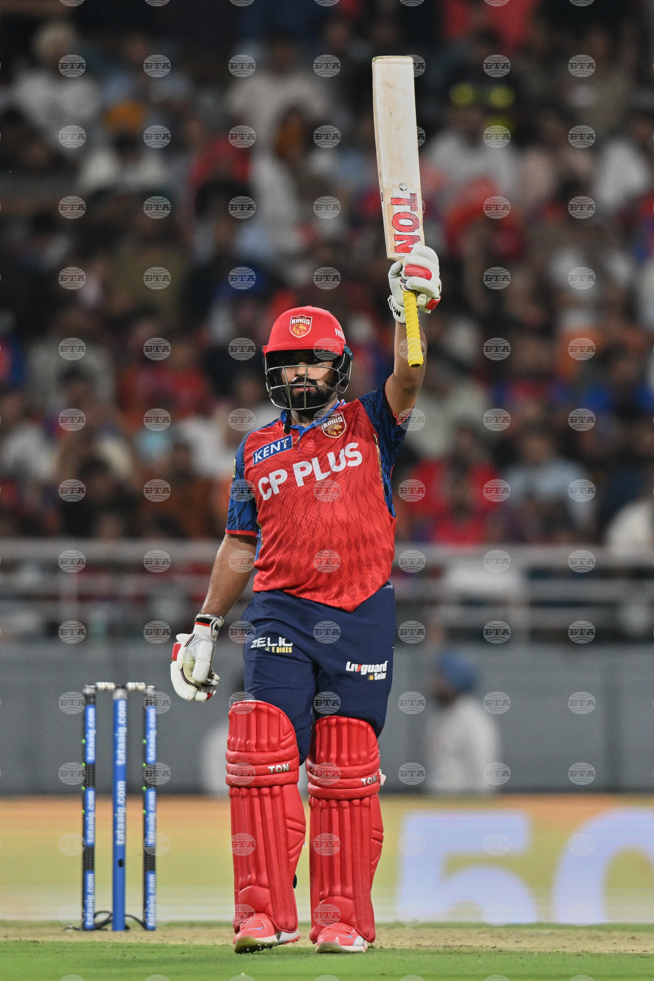 India IPL Cricket