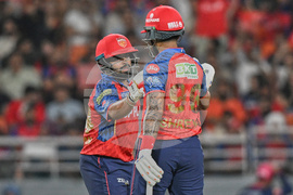 India IPL Cricket