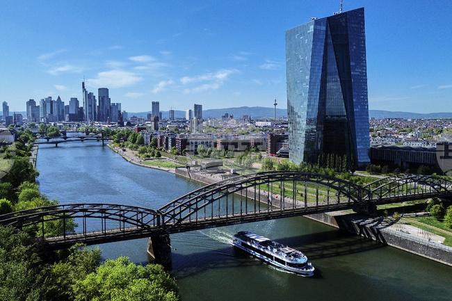 Germany European Central Bank