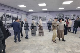 Хасково - Исторически музей - изложба