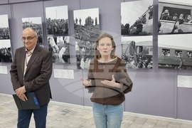 Хасково - Исторически музей - изложба