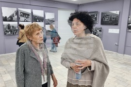Хасково - Исторически музей - изложба