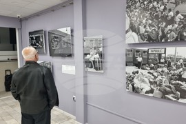 Хасково - Исторически музей - изложба