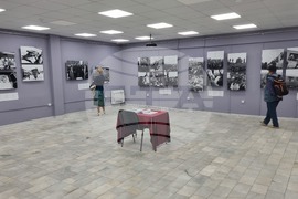 Хасково - Исторически музей - изложба