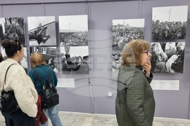 Хасково - Исторически музей - изложба