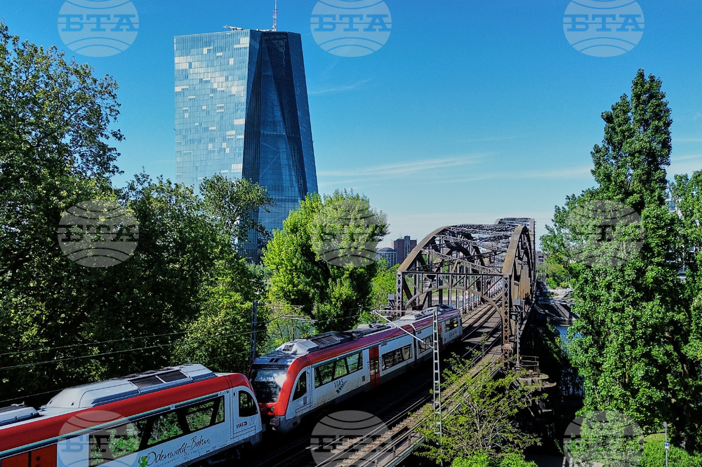 Germany European Central Bank