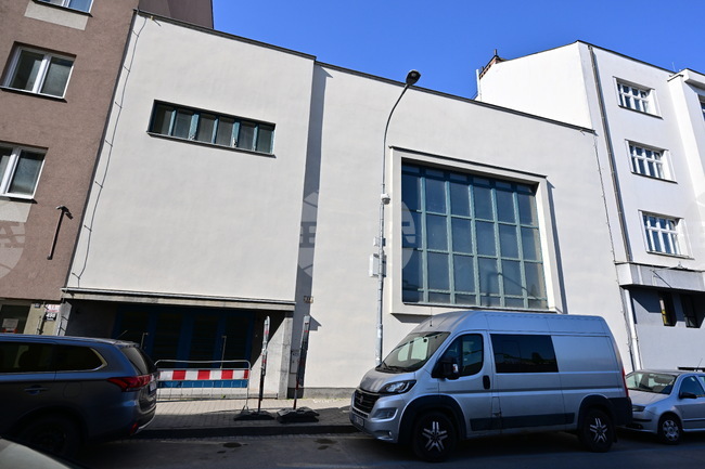 Czech Republic Antisemitism