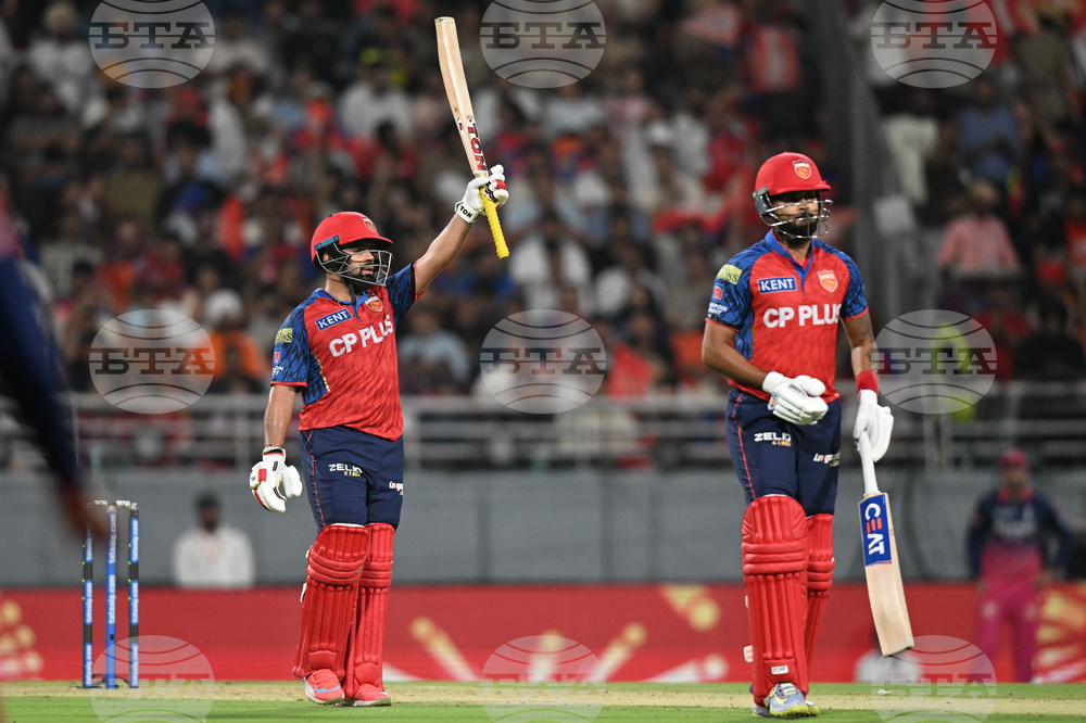 India IPL Cricket