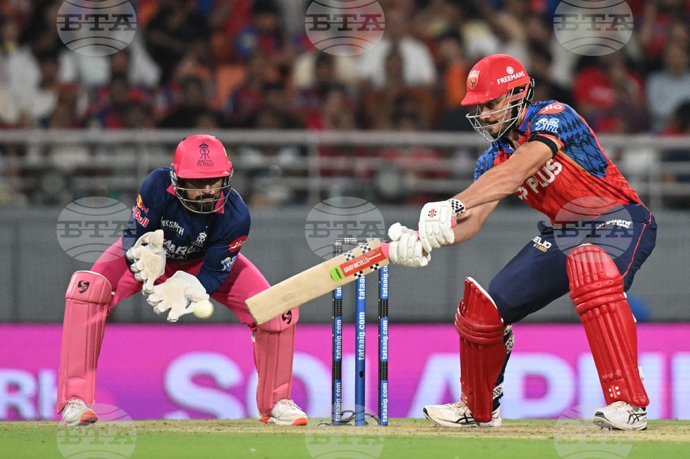 India IPL Cricket