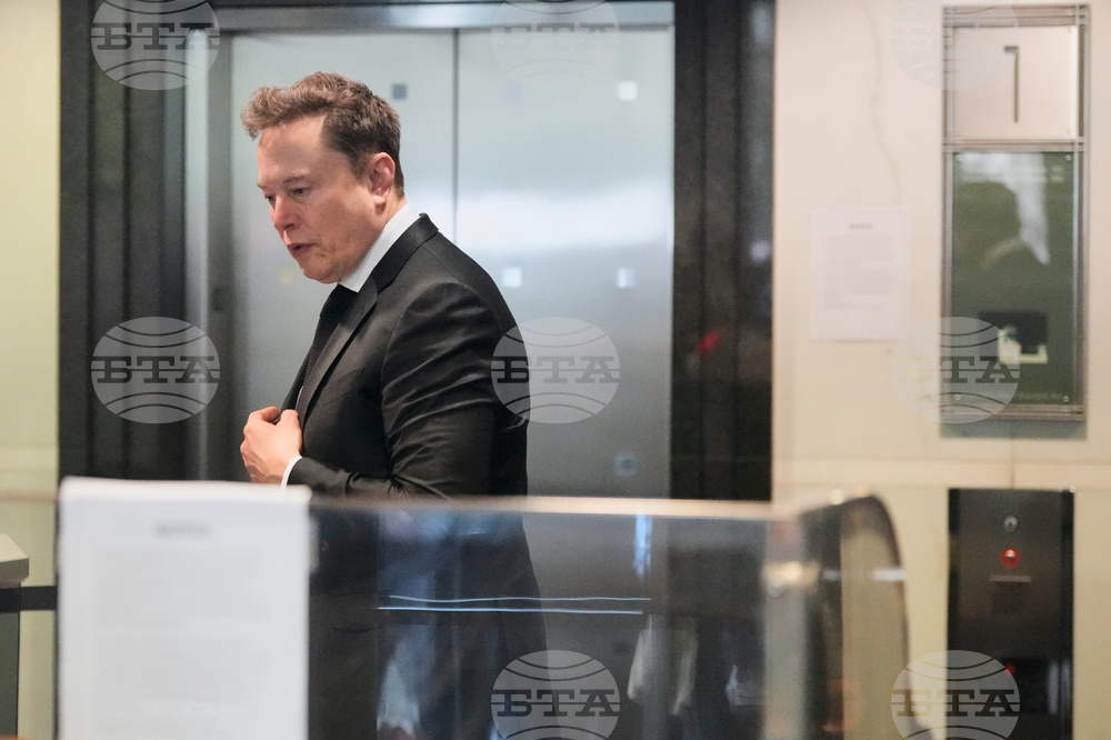 Musk OpenAI Trial