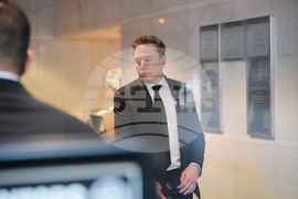 Musk OpenAI Trial