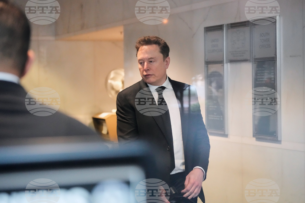 Musk OpenAI Trial