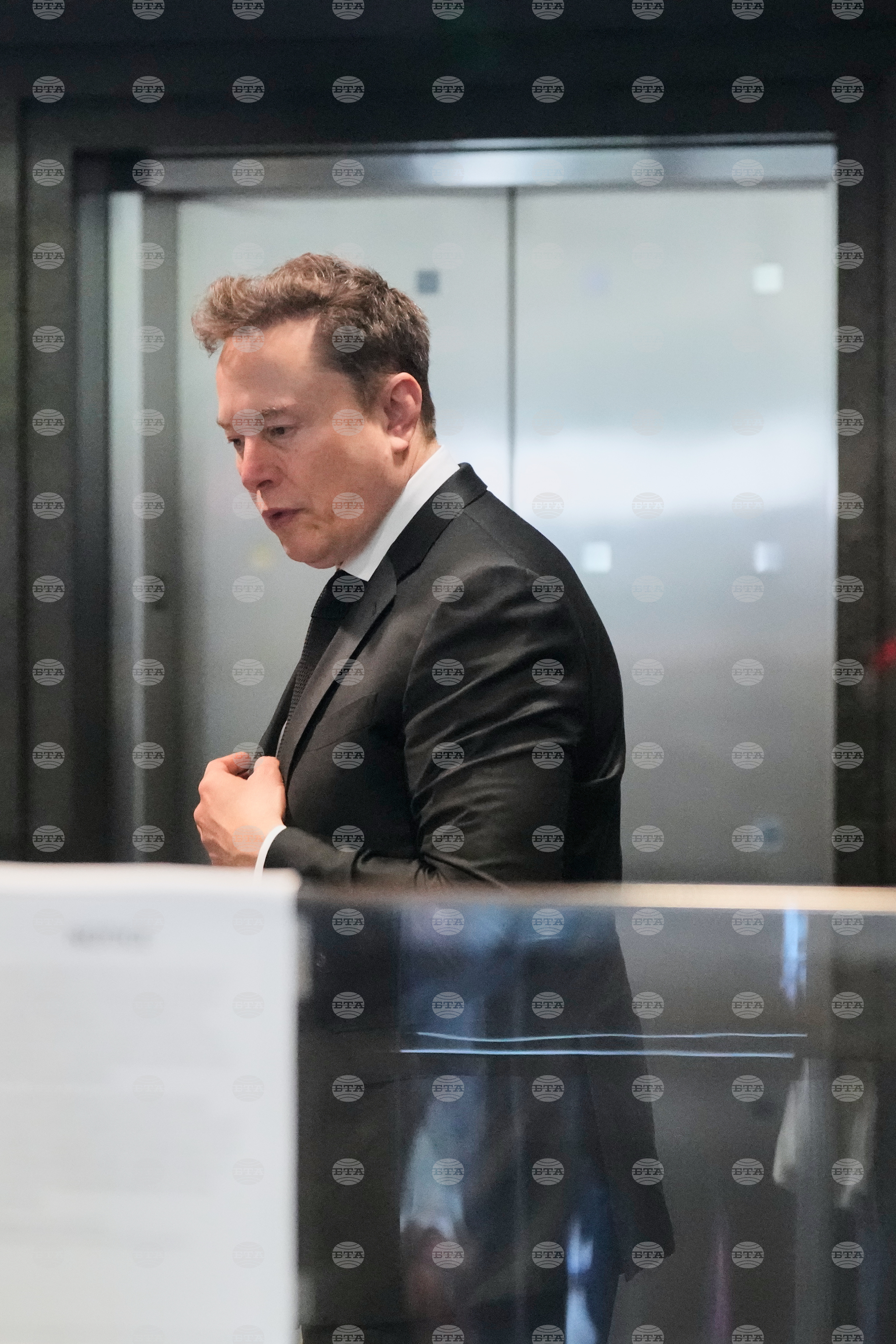Musk OpenAI Trial