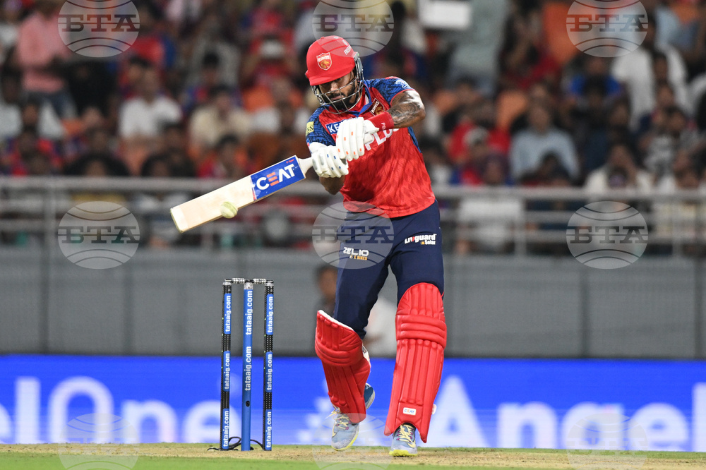 India IPL Cricket