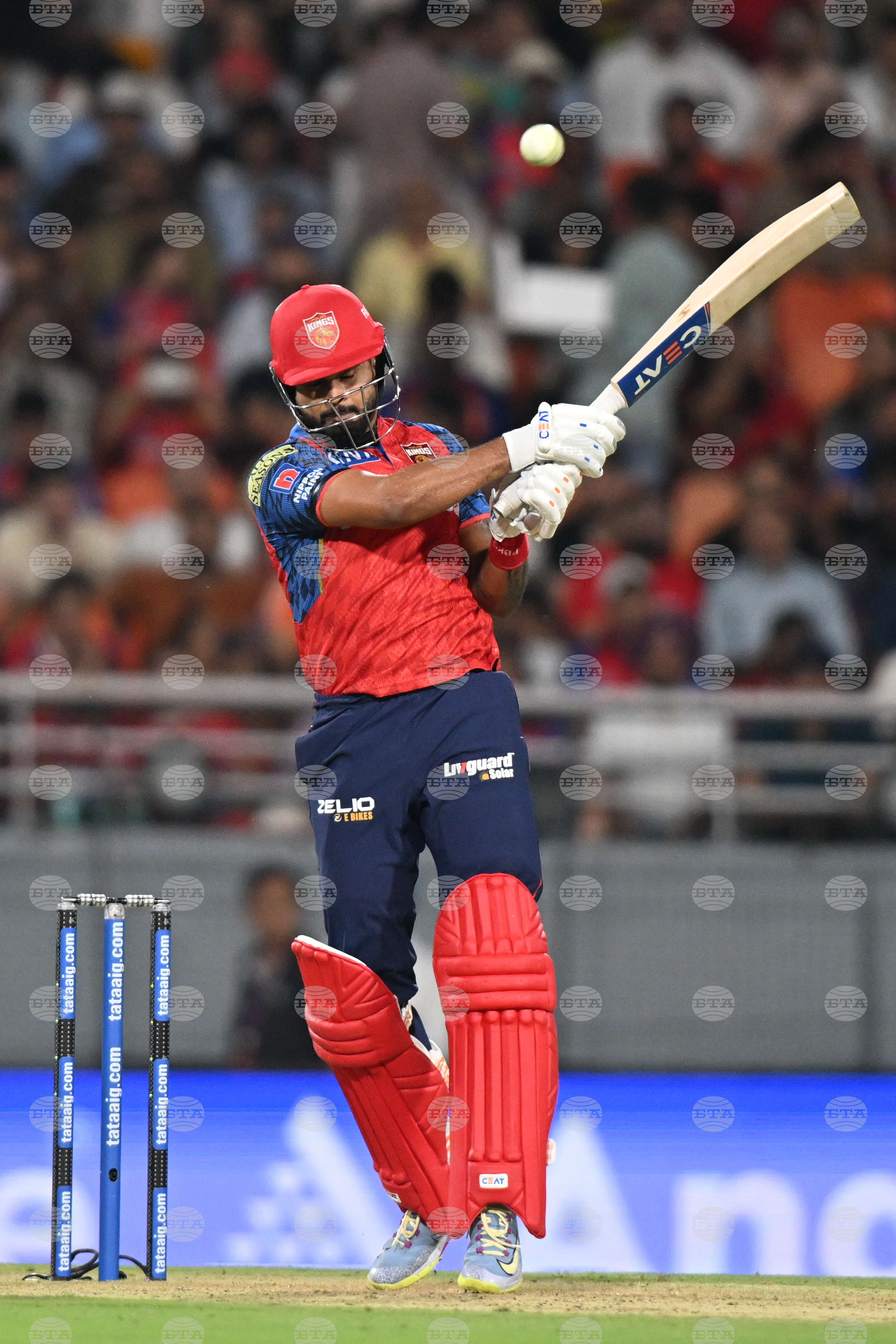 India IPL Cricket