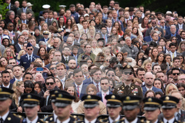 US Britain Royal Visit Trump