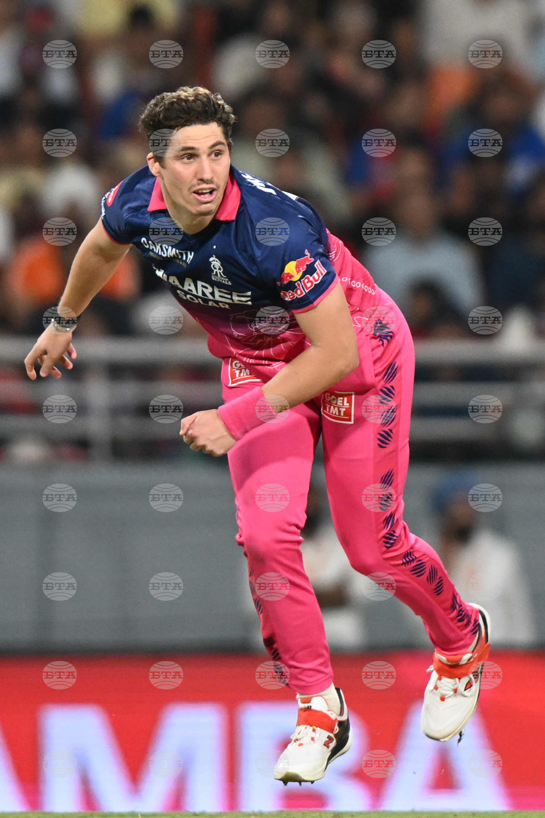 India IPL Cricket