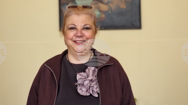 Композиторът Вида Пиронкова пред БТА: Изкуственият интелект не може да замени човешката душа в изкуството