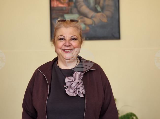 Композиторът Вида Пиронкова пред БТА: Изкуственият интелект не може да замени човешката душа в изкуството