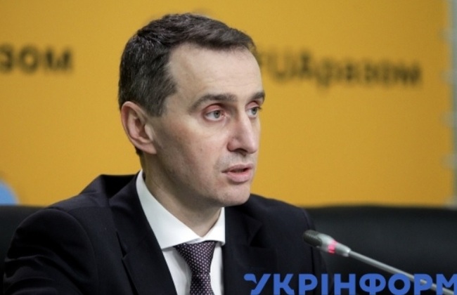 Украинският министър на здравеопазването твърди, че досега руската армия е разрушила 10 болници в страната