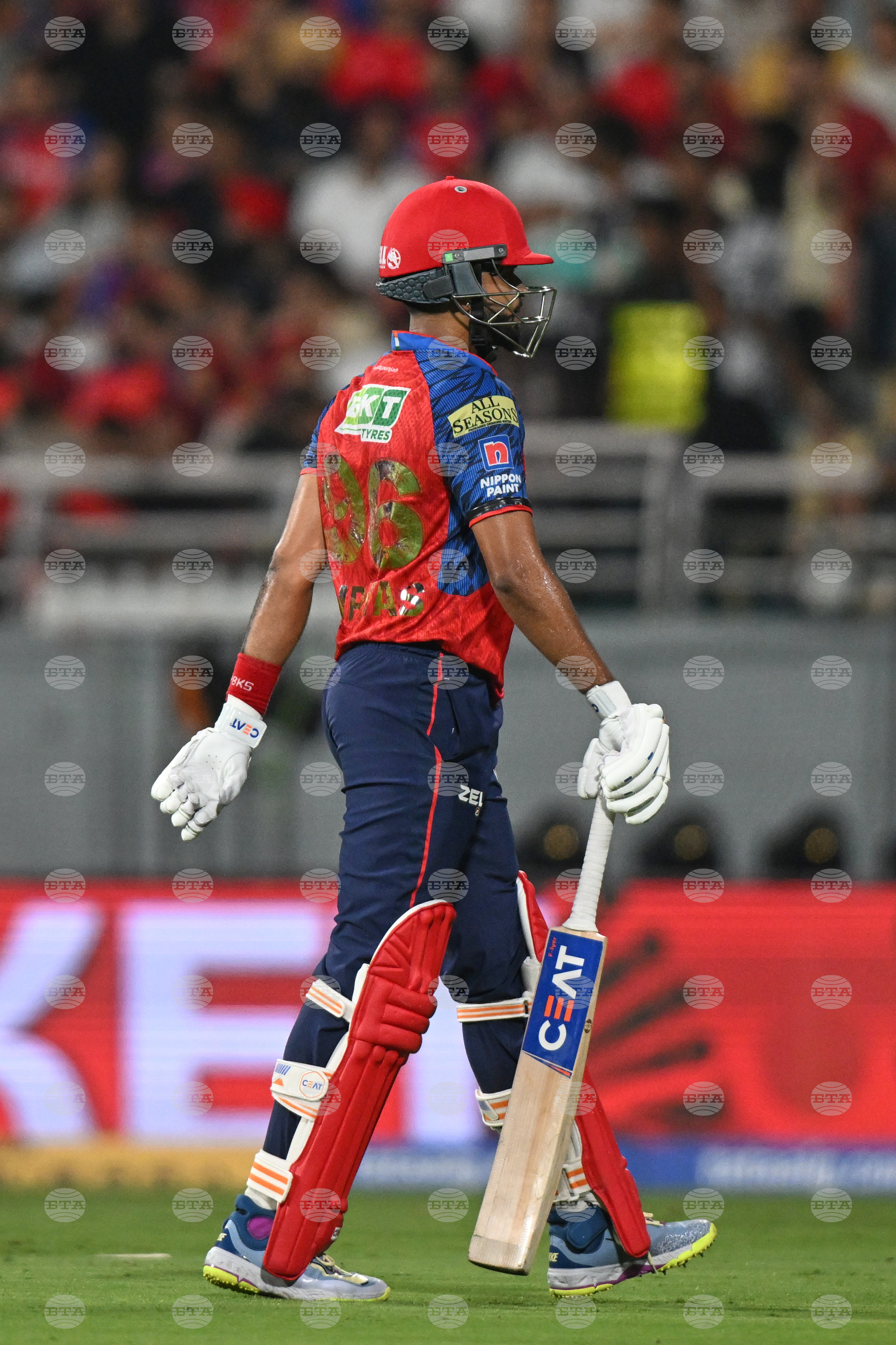 India IPL Cricket