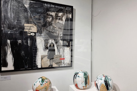 Варна - изложба