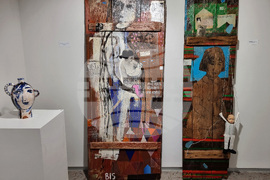 Варна - изложба