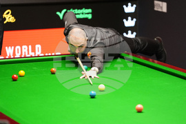 Britain World Championship Snooker