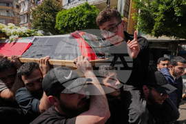 Lebanon Israel Iran War